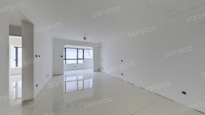 东御兰汀二手房实景图