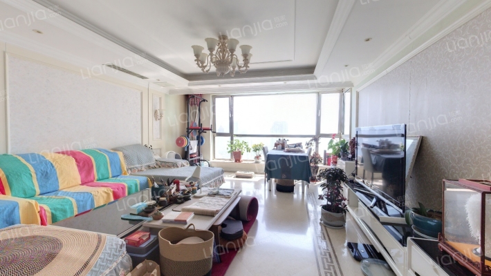 樱海园二期二手房实景图