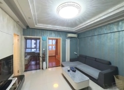 整租·天骄世家 2室1厅 南_天骄世家租房