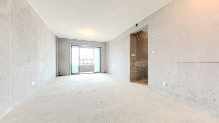 佳兆业悦府二手房实景图