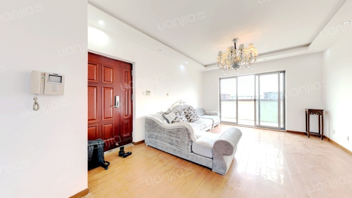 尚东国际名园（一期）二手房实景图