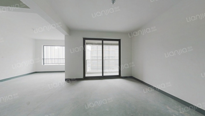 绿城玉兰花园二手房实景图