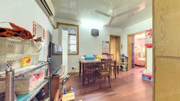 华浜新村二手房实景图