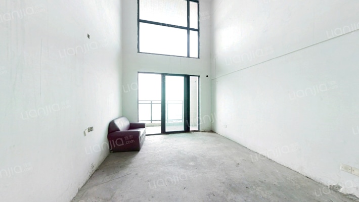 顺德雅居乐花园二手房实景图