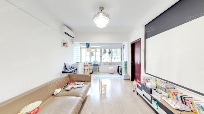 气象局大院二手房实景图