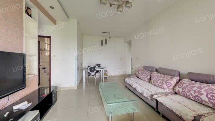 幸福人家A4小区二手房实景图