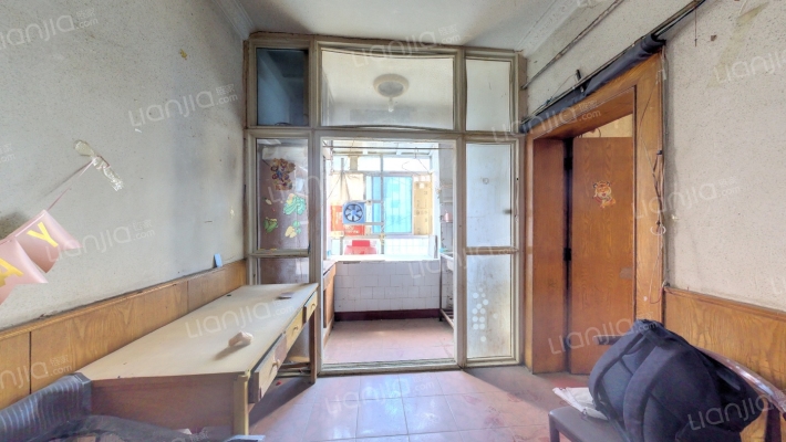 民安路38号二手房实景图