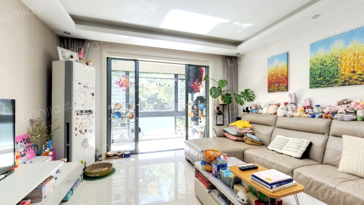 上海知音苑二手房实景图