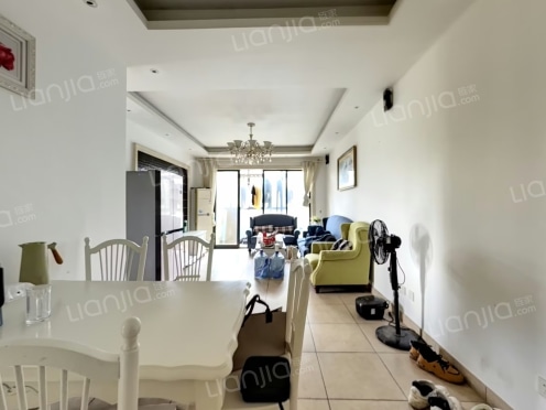 整租·茂华国际湘 1室1厅 南