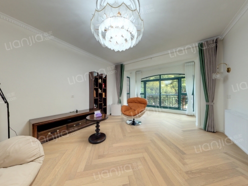 整租·天域西区 3室2厅 南