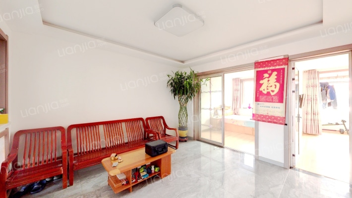 市社宿舍楼二手房实景图