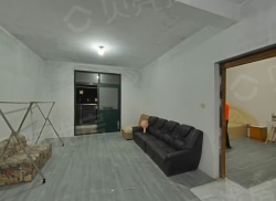 整租·北上海花园C区 3室1厅 南_北上海花园C区租房