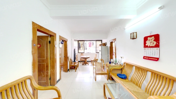 仓边路二手房实景图