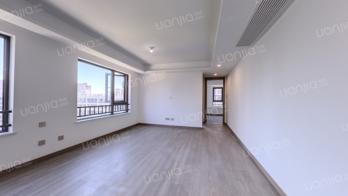 北上星云府二手房实景图