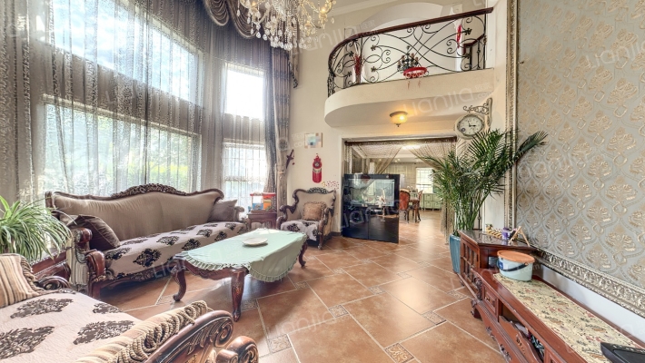 月亮湾二手房实景图