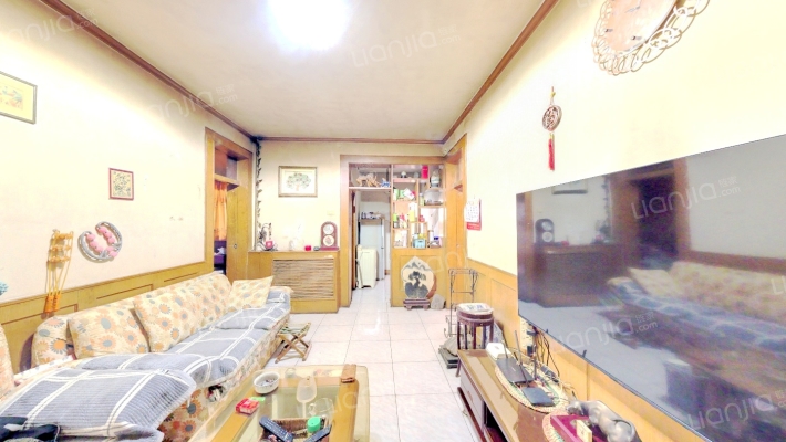 元北路145号二手房实景图