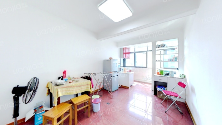 中市桥上塘街小区二手房实景图
