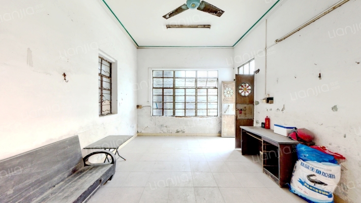 容桂单家红旗社区二手房实景图