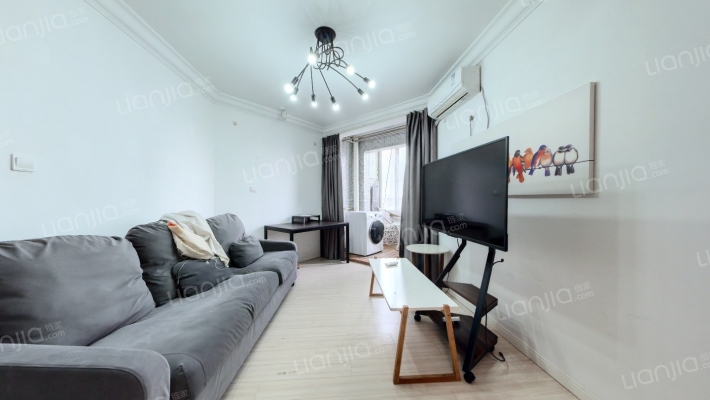 实业公寓二手房实景图