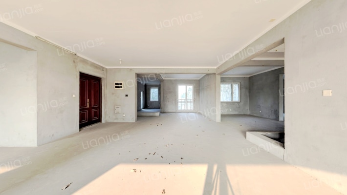 江湾城一期二手房实景图