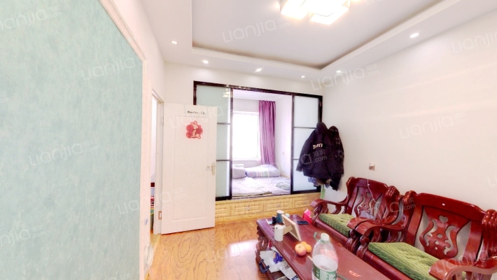 西安路（和平广场商圈）二手房实景图