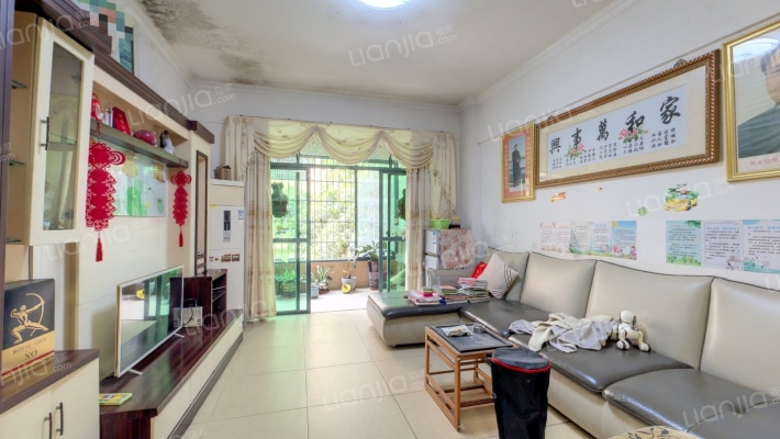 翠华花园二手房实景图