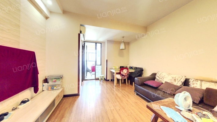 证大正府二手房实景图