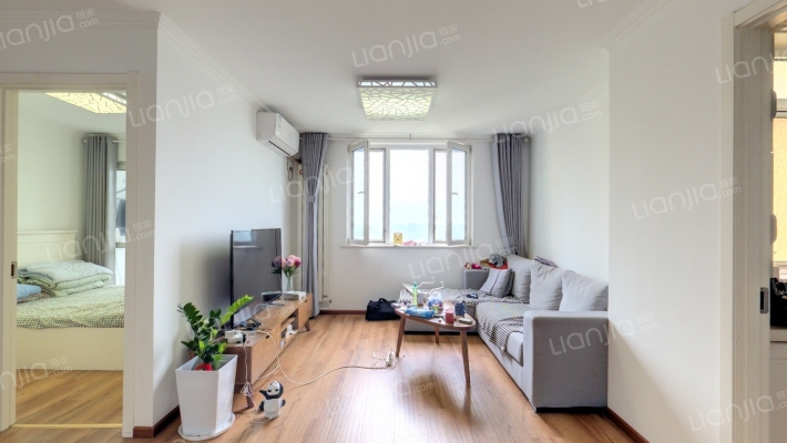 鼎顺嘉园西区二手房实景图