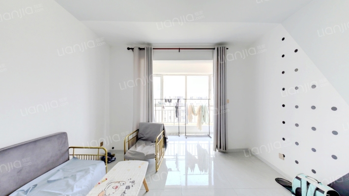 天润家园二手房实景图