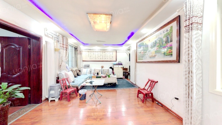 旅游局家属院二手房实景图