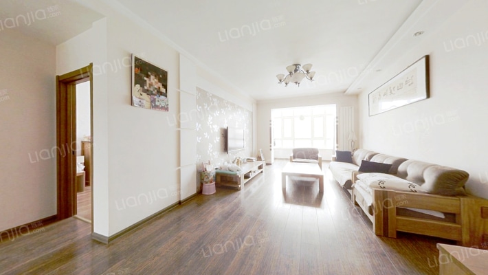 日升家园二手房实景图