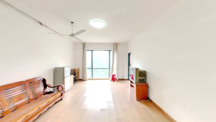 居住主题公园-牡丹香园二手房实景图