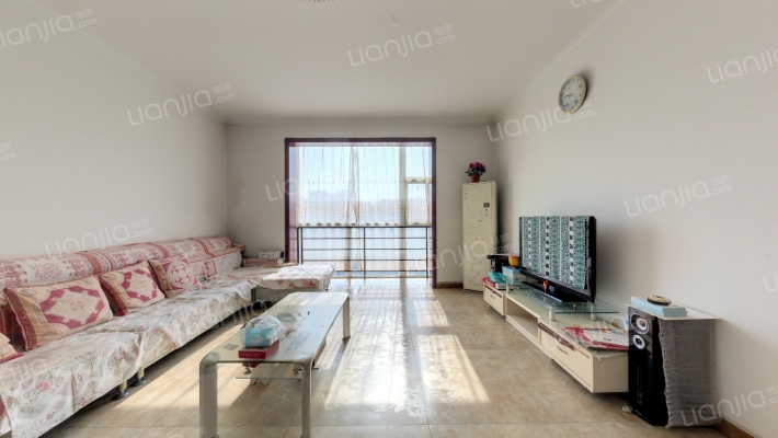 随园二手房实景图