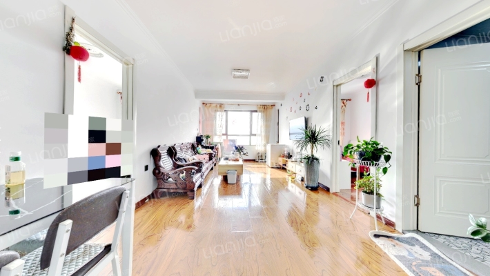 观澜居二手房实景图