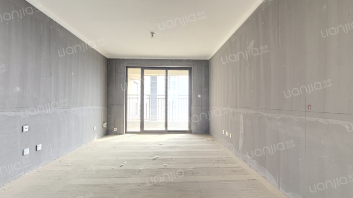 永丰乐城公园里二手房实景图