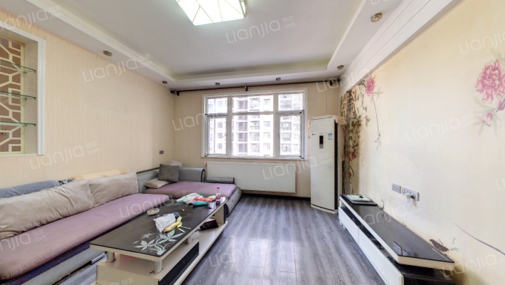 十里景秀二手房实景图