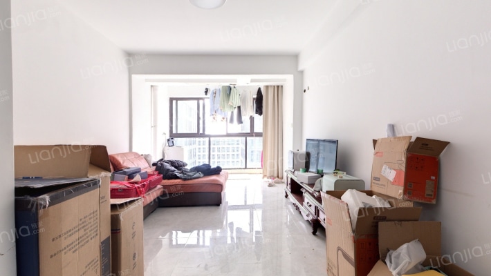 万泰新语二手房实景图