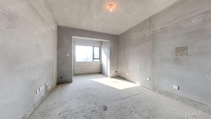 新兴·熙园二手房实景图