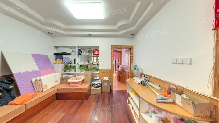 金成花园二手房实景图