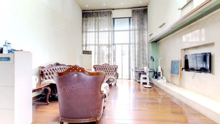 圣安卓花园二手房实景图