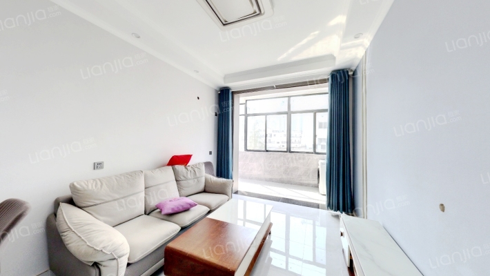 徽商小区二手房实景图