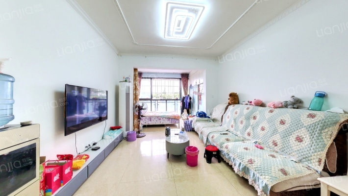 天晨花溪碧二手房实景图