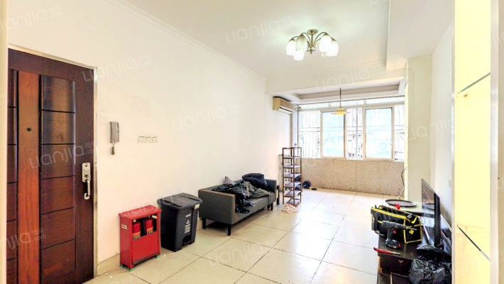 象岗山二手房实景图