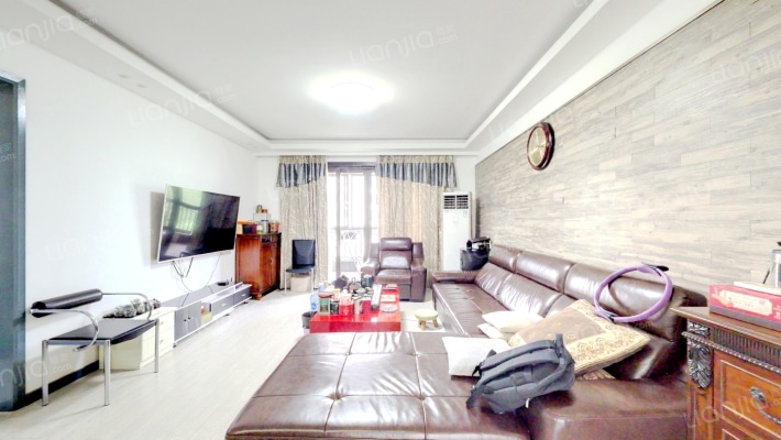 浅水湾恺悦名城二手房实景图