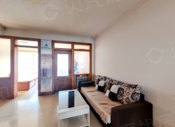 整租·富顺苑西区 2室2厅 东_富顺苑西区租房