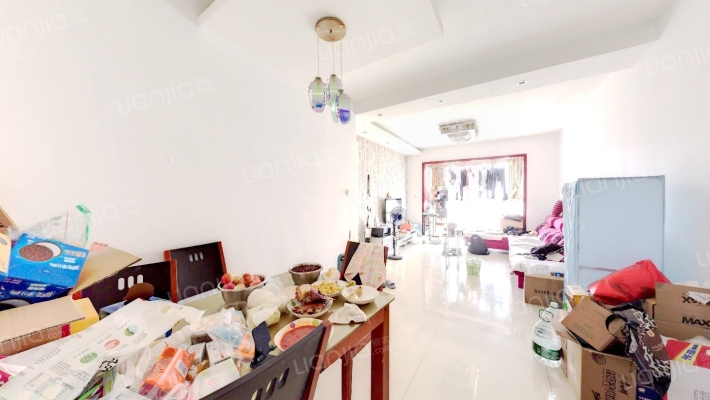 卓锦城四期二手房实景图