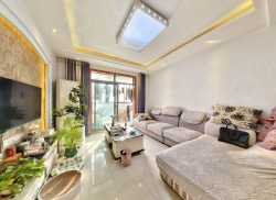 整租·常州奥林匹克花园 3室2厅 南_常州奥林匹克花园租房