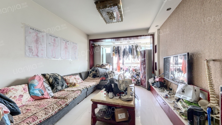 兴元华盛一期二手房实景图