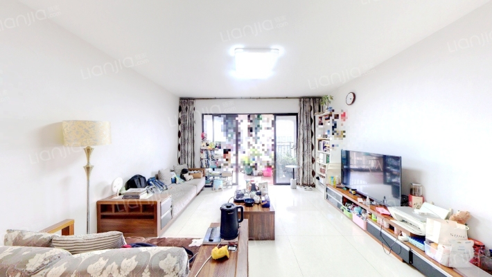 时代倾城西区（二期）二手房实景图