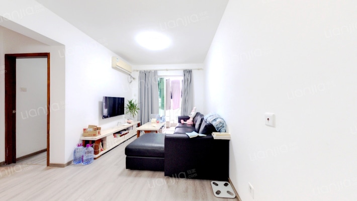 缤纷时代家园二手房实景图